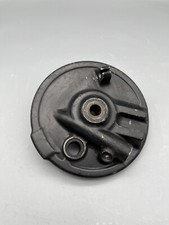 Honda MTX80 Bremsankerplatte Bremstrommel Brake Drum MTX 80 MTX 50 S #31724
