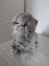 Steiff Original Whiskas Katze
