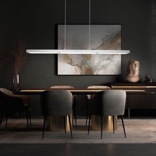 Pendellampe Hängelampe