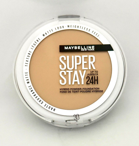 Maybelline super stay 24h - maybelline,
