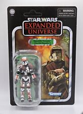 Star Wars Vintage Collection Rebel Trooper Old Republic 