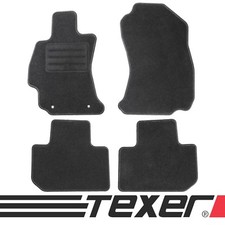 Fussmatten für Subaru