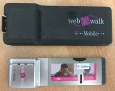 T-Mobile web`n`walk Express