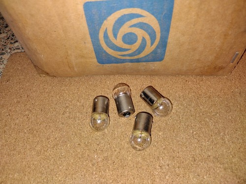 12v seitenlicht heck - 5w,
