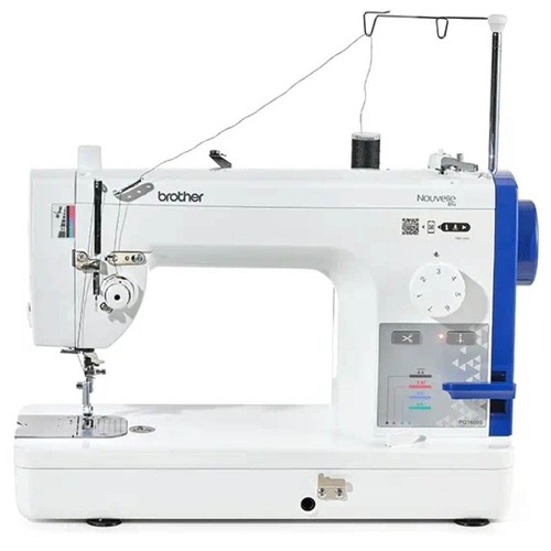 Brother pq1600s schnellnäher - pq1600s,