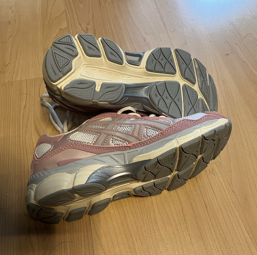 Asics damen laufschuhe sneaker - damen,