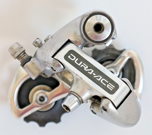 Shimano dura ace 7402 - shimano, rd-7402