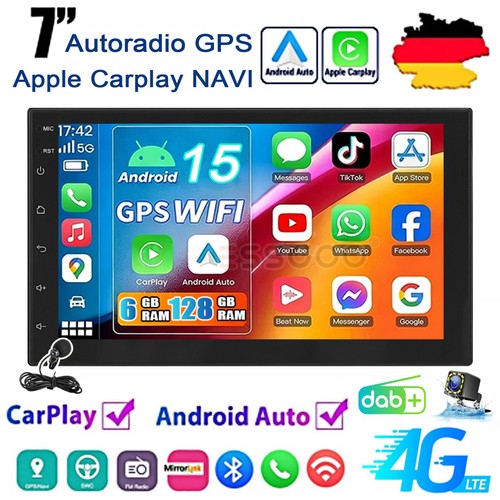 Dab kern android 15 - dab+,