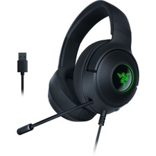 Razer Kraken V3 X Wired Gaming