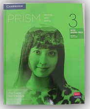 Prism Level 3 Reading &