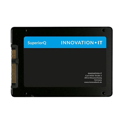 Innovation ssd 512gb - it,