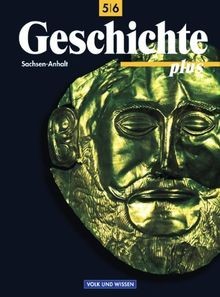 Geschichte plus lehrbuch - geschichte,