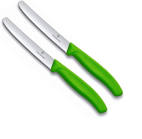 Victorinox tafelmesser set - tafelmesser,