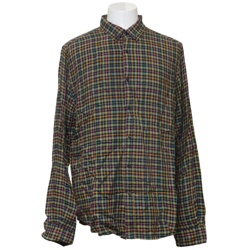 Amsterdams blauw scotch - amsterdams,