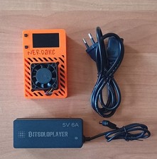 Ultra NerdAxe 500GH/s – Open