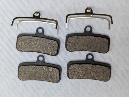 Bremsbelag für shimano saint - für,