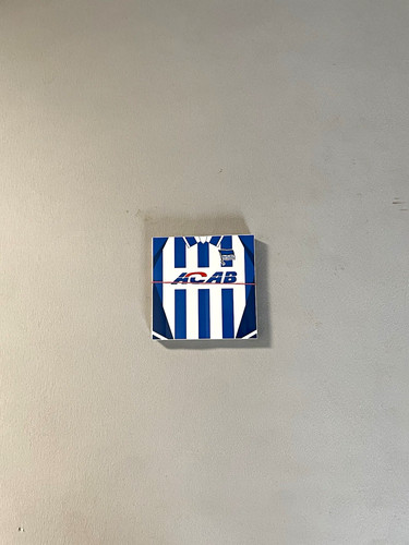 Hertha bsc sticker aufkleber - hertha,