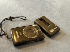 Canon Digital Kamera IXUS 1100
