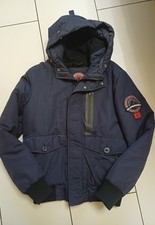Superdry Winterjacke Größe