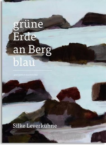 Silke leverkühne grüne - silke,