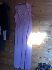 Damen Abendkleid Gr. M / 38 Kleid Risa Party Outfit Sexy Modern Abschluss Ball