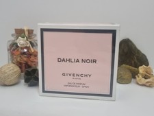 Dahlia Noir Givenchy Eau De