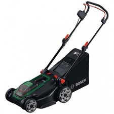 Bosch Akku-Rasenmäher