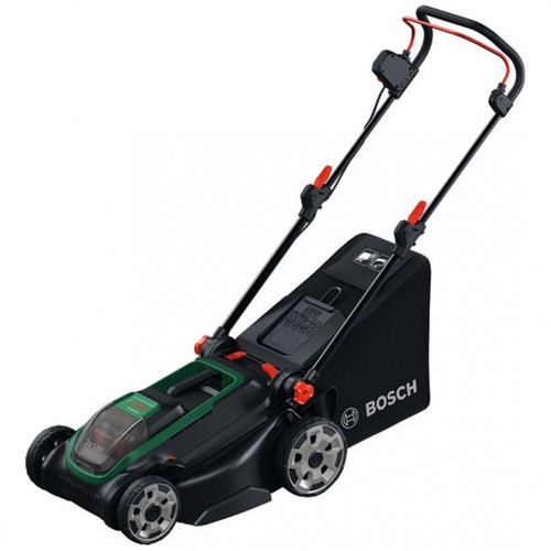 Bosch akku rasenmäher - bosch, akku-rasenmäher