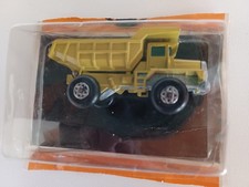 Matchbox No 28 Dump Truck