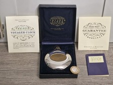 Grants of Dalvey Voyager Uhr