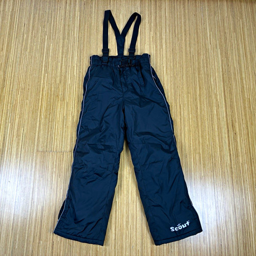 Scout skihose kinder 140 - skihose, gr.
