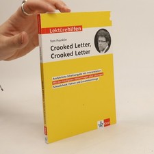 Lektürehilfen Tom Franklin