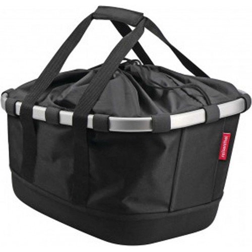 Klickfix reisenthel bikebasket - klickfix,