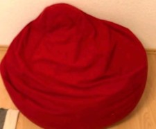 XXL Sitzsack Sitzkissen