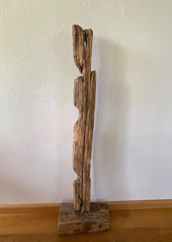 Edle naturkunst treibholz - edle,