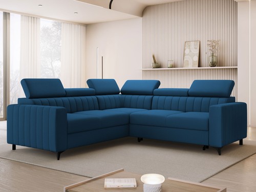 Ecksofa januari eckcouch - ecksofa,