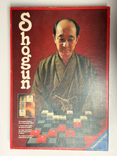Shogun Ravensburger Strategie