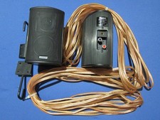 magnat needle alu sat,1 Paar