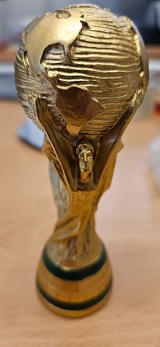 Fußball pokal replika 13 - wm,