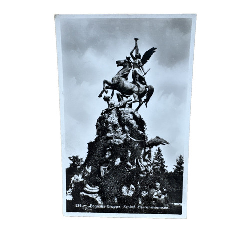 Ansichtskarte postkarte - ansichtskarte,