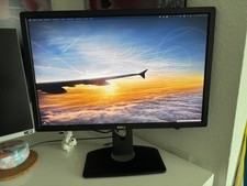 Dell UltraSharp U2412 61 cm (24 Zoll) 16:10 LED LCD Monitor - Schwarz