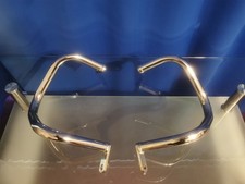 Yamaha Virago XV 535 Schutzbügel Chrom