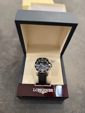 Longines HydroConquest Quarz