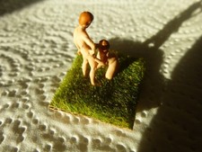 Sexy Figuren  1:87 H0  ( Klein