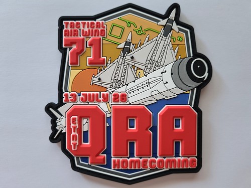 Patch pvc luftwaffe taktlwg - patch, luftwaffe,