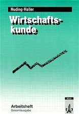 Wirtschaftskunde