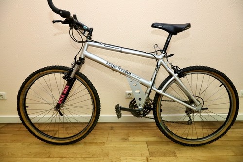 Exklusives koga miyata - exklusives, koga-