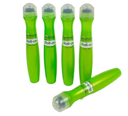 5er set garnier skin naturals - 5er,