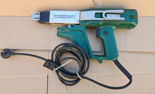 Prebena Magazingurtschrauber