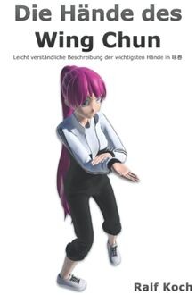 Die hände des - die, wing
